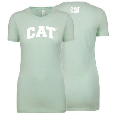 Polo Verde Menta Para Mujer - KATZER